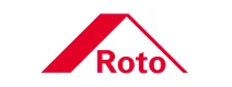 Логотип фурнитуры Roto